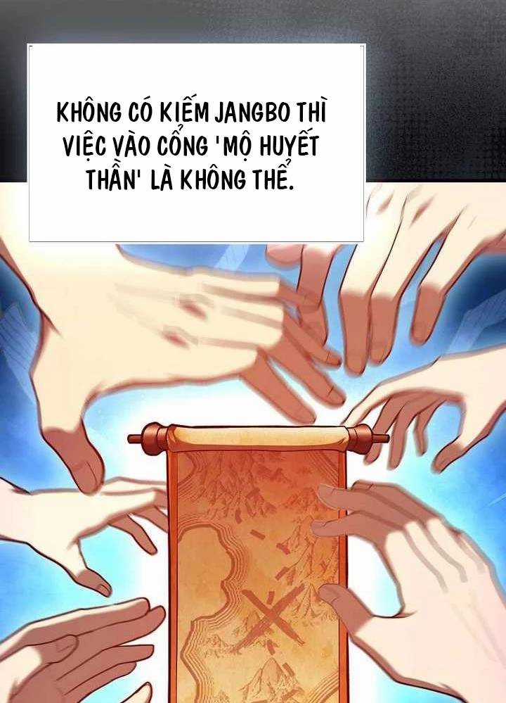 Thiên Tài Võ Thuật Hồi Quy Chương 50 trang 17