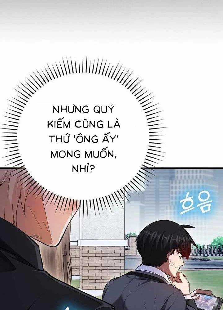 Thiên Tài Võ Thuật Hồi Quy Chương 50 trang 19