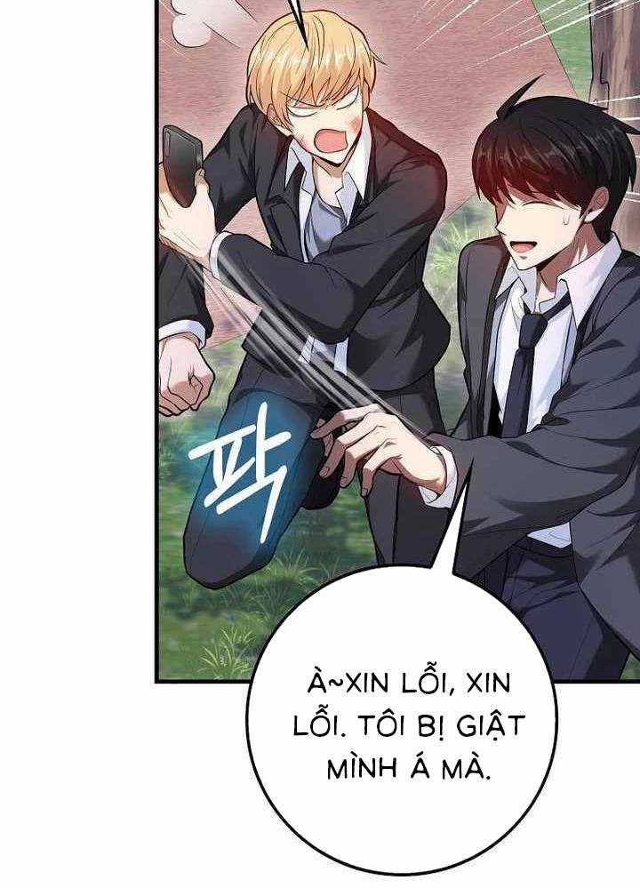 Thiên Tài Võ Thuật Hồi Quy Chương 50 trang 23