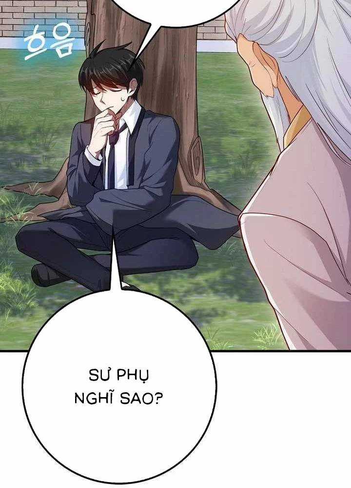 Thiên Tài Võ Thuật Hồi Quy Chương 50 trang 25