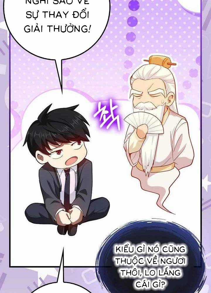 Thiên Tài Võ Thuật Hồi Quy Chương 50 trang 28