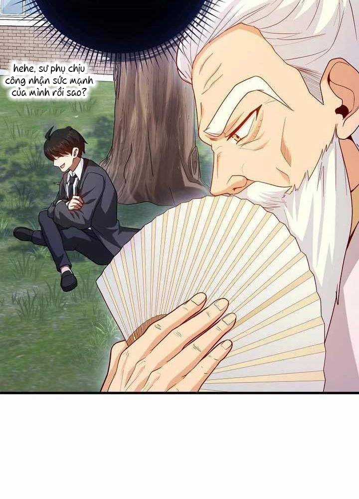 Thiên Tài Võ Thuật Hồi Quy Chương 50 trang 30