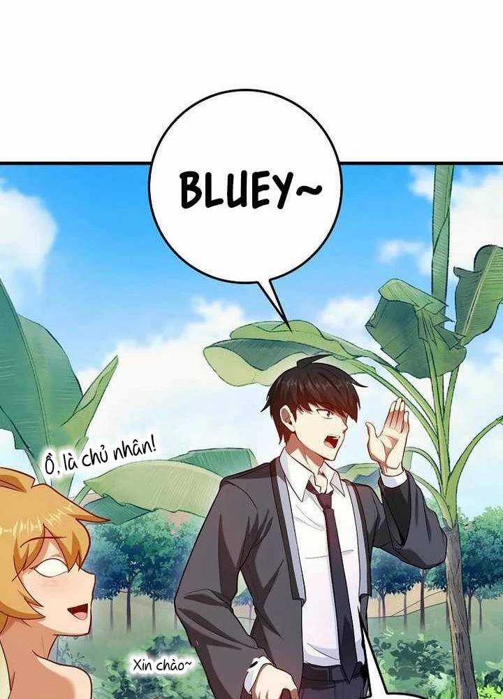 Thiên Tài Võ Thuật Hồi Quy Chương 50 trang 35