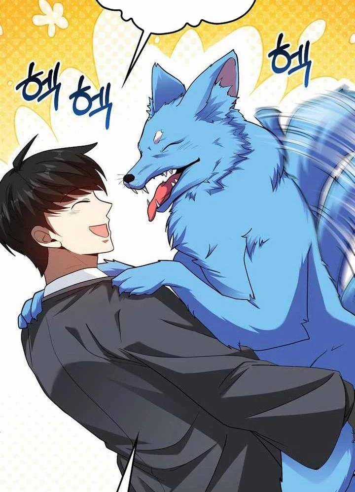 Thiên Tài Võ Thuật Hồi Quy Chương 50 trang 41