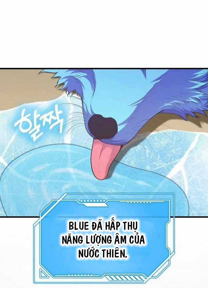 Thiên Tài Võ Thuật Hồi Quy Chương 50 trang 54