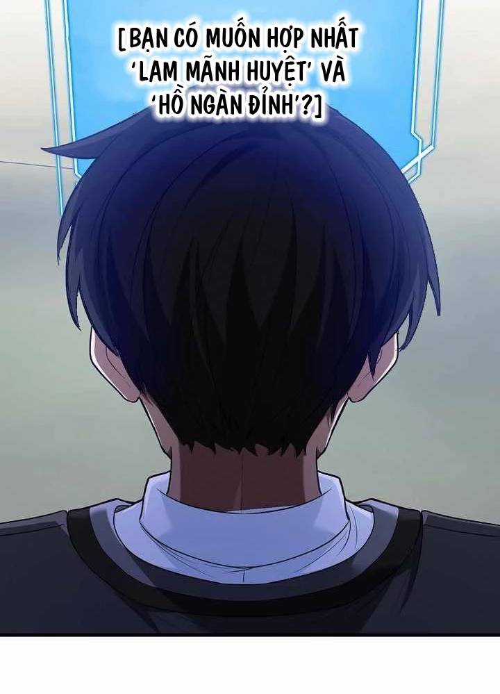 Thiên Tài Võ Thuật Hồi Quy Chương 50 trang 89