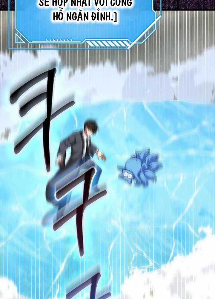 Thiên Tài Võ Thuật Hồi Quy Chương 50 trang 99