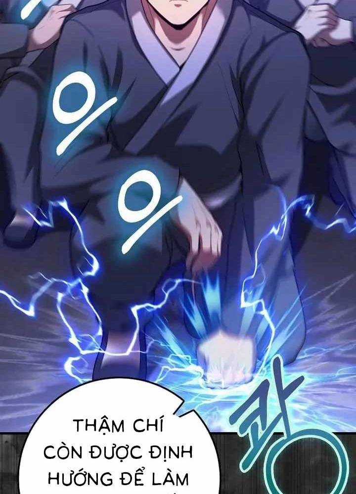 Thiên Tài Võ Thuật Hồi Quy Chương 51 trang 11