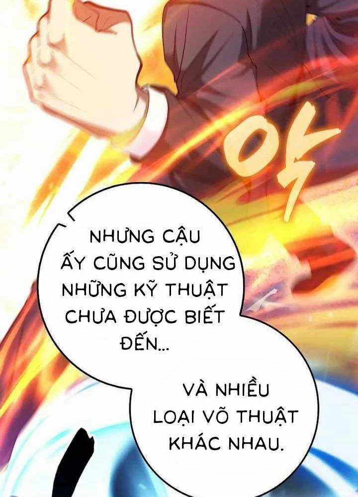 Thiên Tài Võ Thuật Hồi Quy Chương 51 trang 18