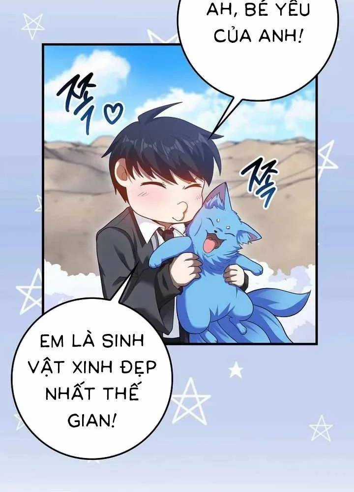 Thiên Tài Võ Thuật Hồi Quy Chương 51 trang 37