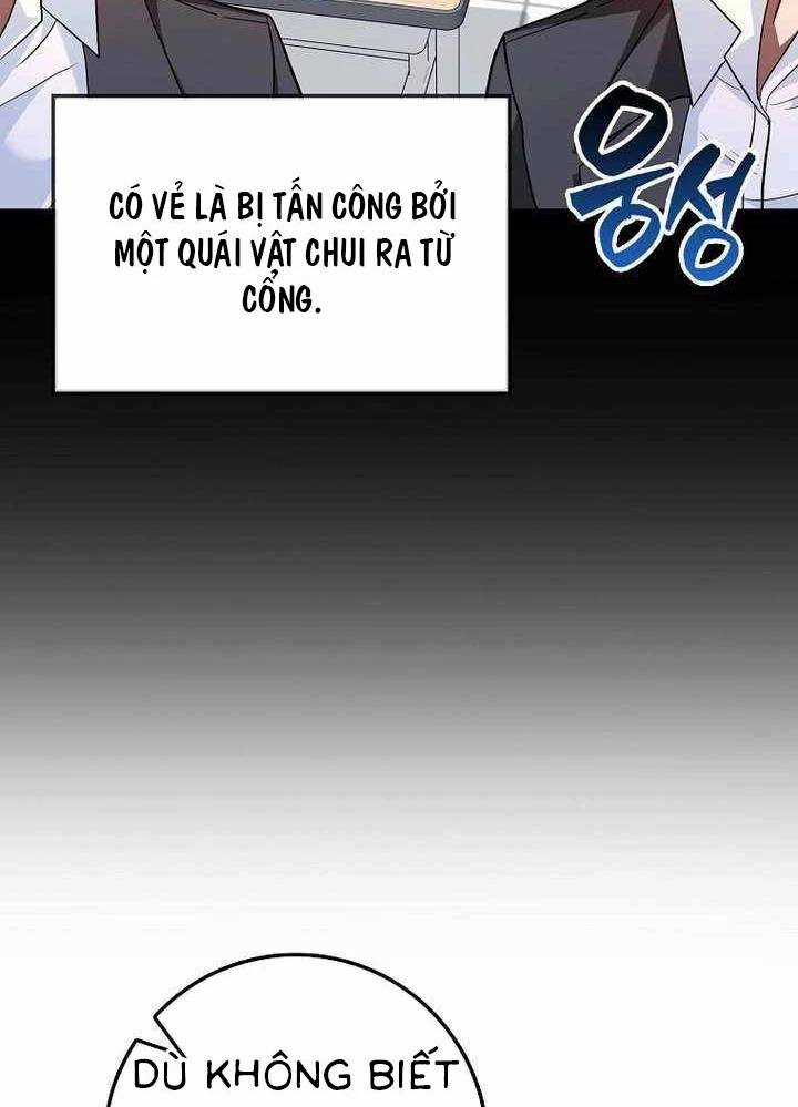 Thiên Tài Võ Thuật Hồi Quy Chương 52 trang 100