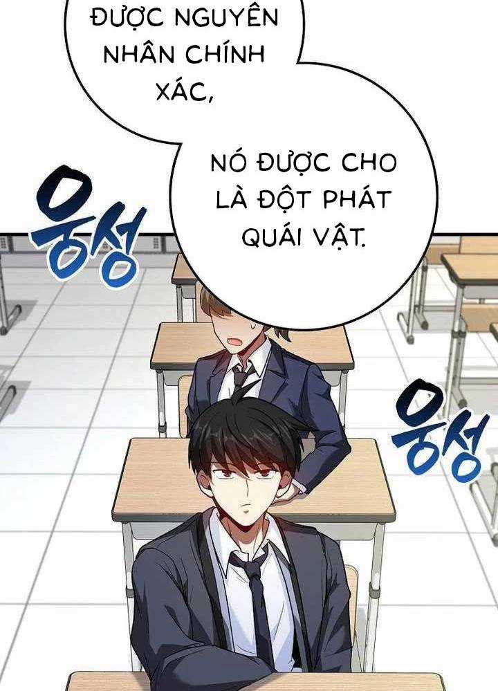 Thiên Tài Võ Thuật Hồi Quy Chương 52 trang 101