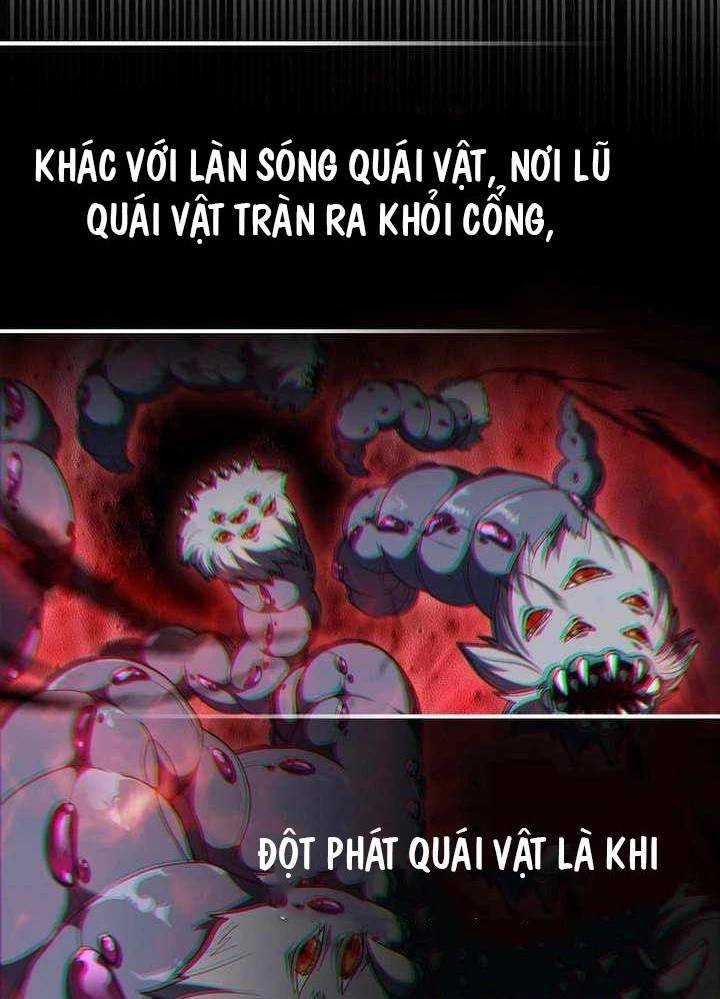 Thiên Tài Võ Thuật Hồi Quy Chương 52 trang 103