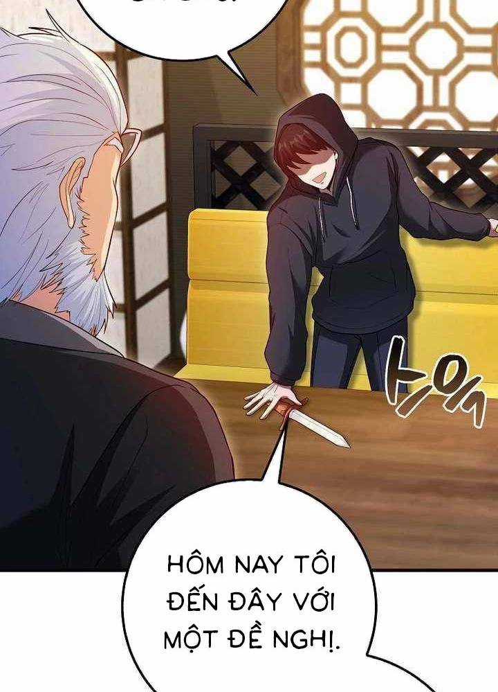 Thiên Tài Võ Thuật Hồi Quy Chương 52 trang 19