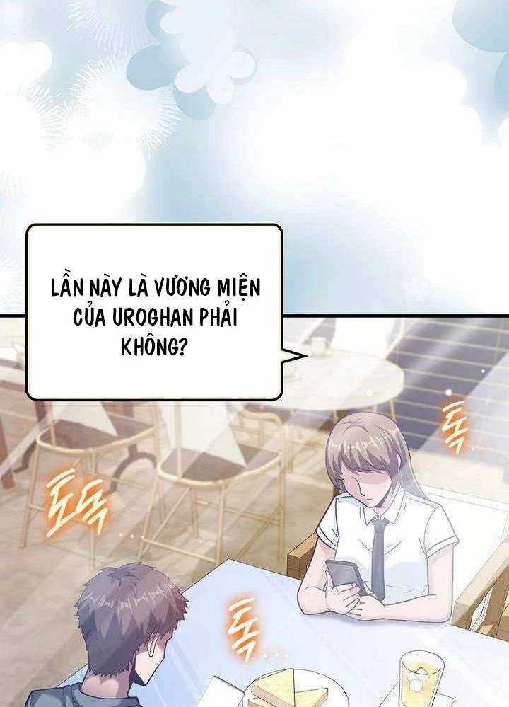 Thiên Tài Võ Thuật Hồi Quy Chương 52 trang 3