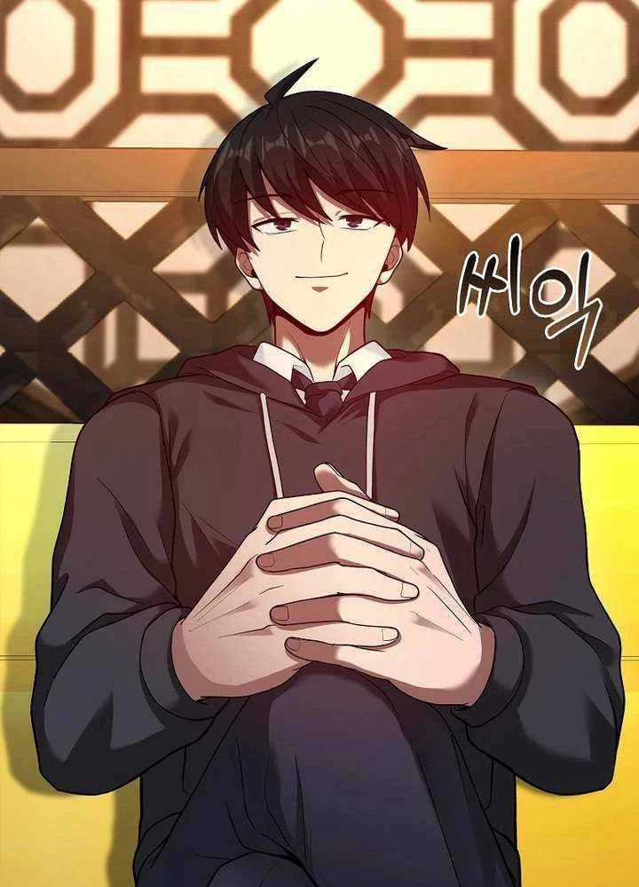 Thiên Tài Võ Thuật Hồi Quy Chương 52 trang 31