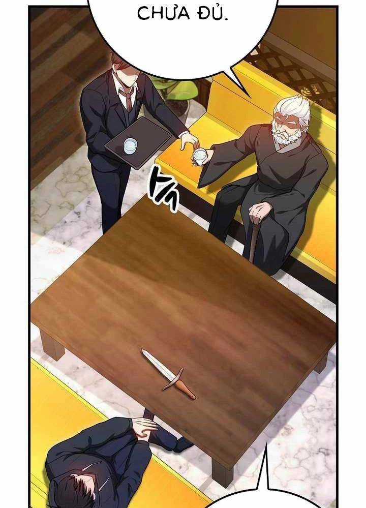 Thiên Tài Võ Thuật Hồi Quy Chương 52 trang 39