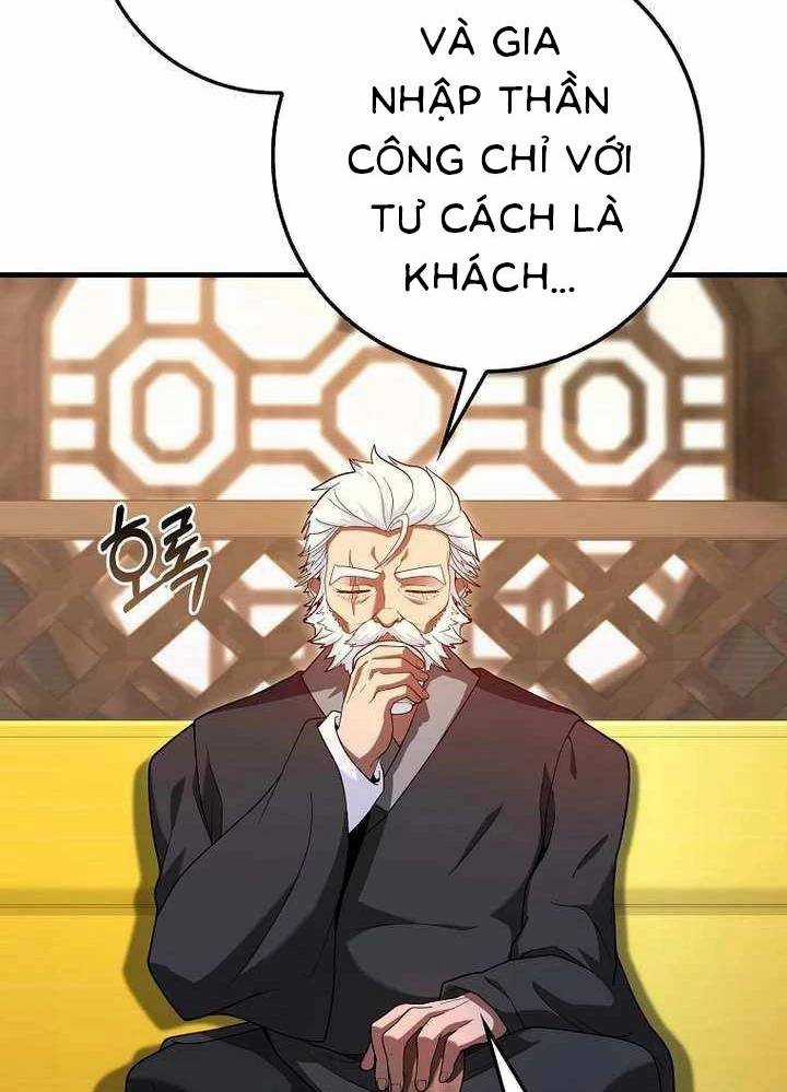 Thiên Tài Võ Thuật Hồi Quy Chương 52 trang 41