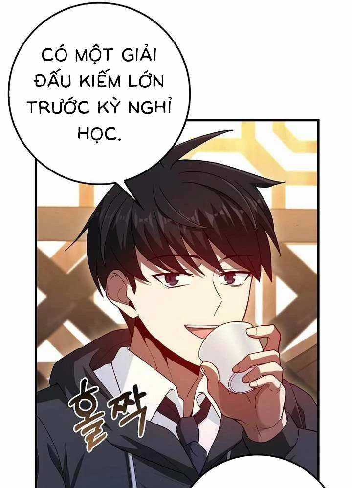 Thiên Tài Võ Thuật Hồi Quy Chương 52 trang 45