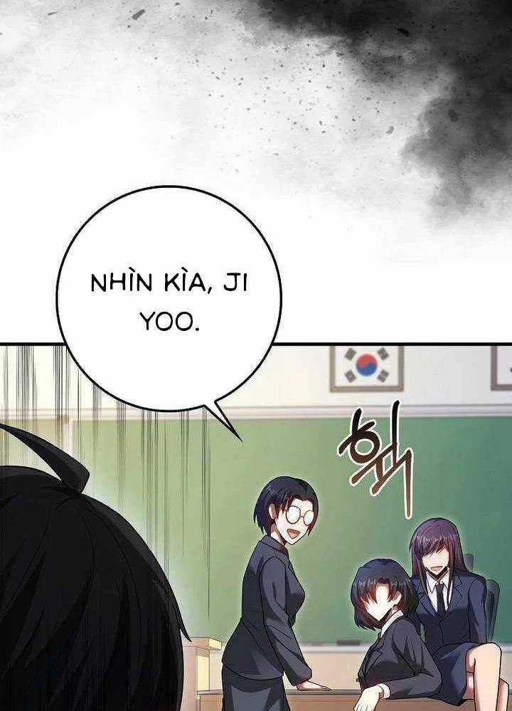 Thiên Tài Võ Thuật Hồi Quy Chương 52 trang 81