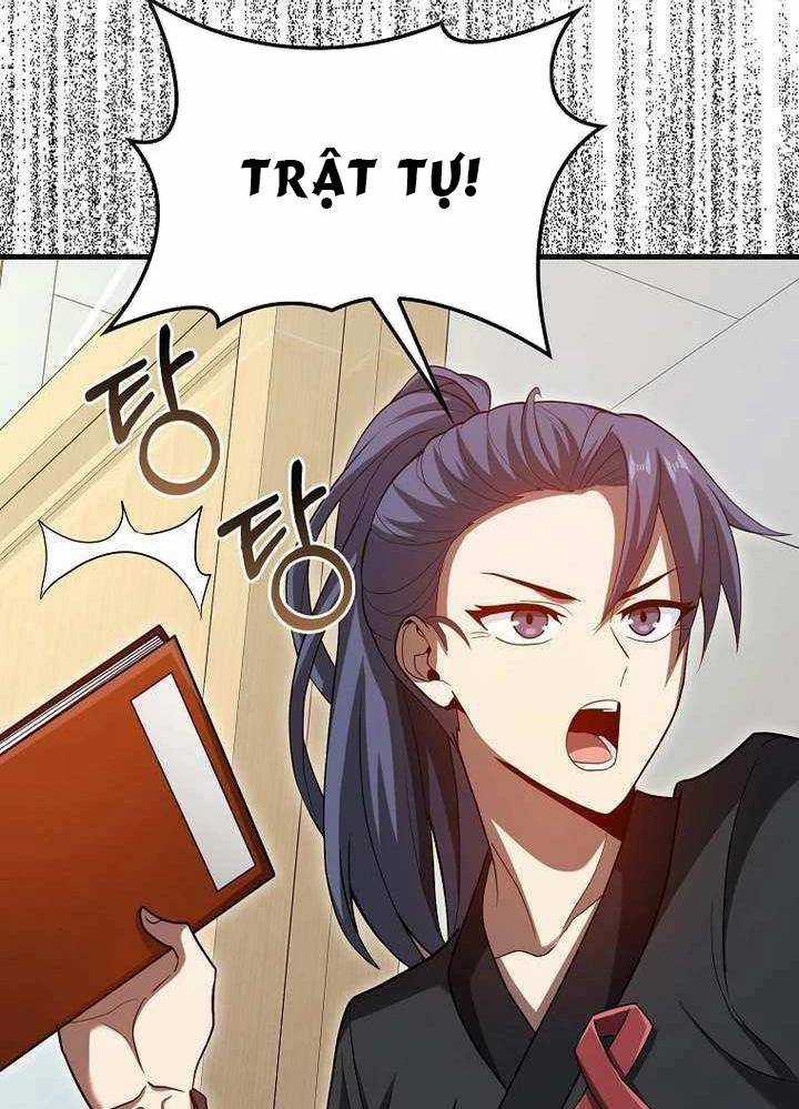 Thiên Tài Võ Thuật Hồi Quy Chương 52 trang 91