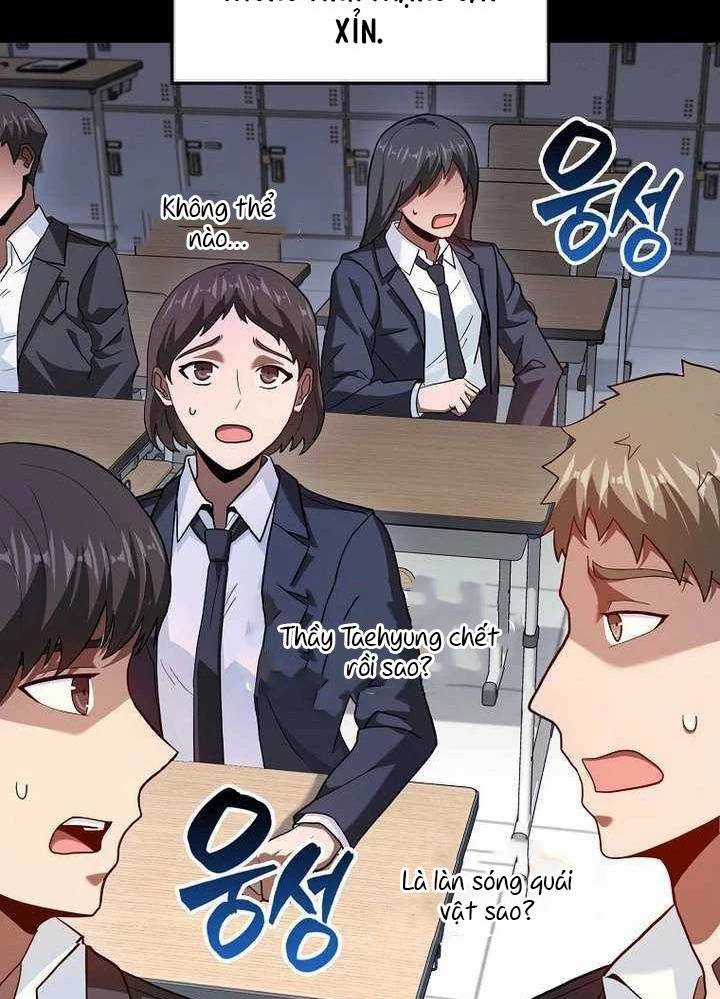 Thiên Tài Võ Thuật Hồi Quy Chương 52 trang 99