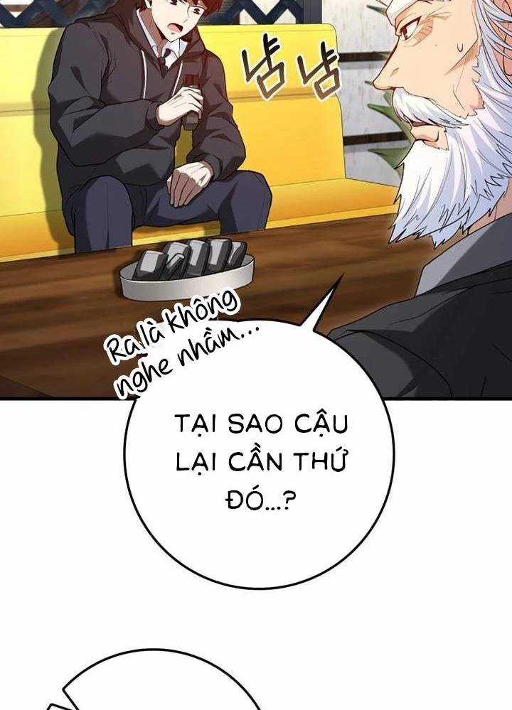 Thiên Tài Võ Thuật Hồi Quy Chương 53 trang 6