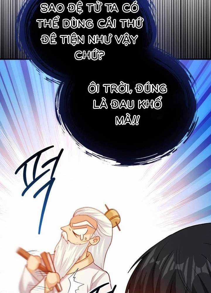 Thiên Tài Võ Thuật Hồi Quy Chương 53 trang 99