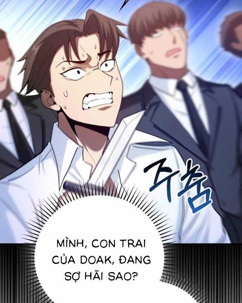 Thiên Tài Võ Thuật Hồi Quy Chương 54 trang 20