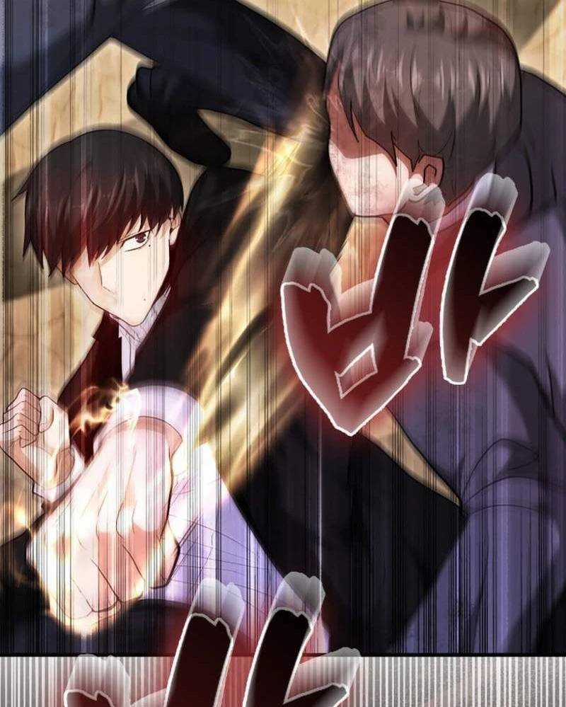 Thiên Tài Võ Thuật Hồi Quy Chương 54 trang 31