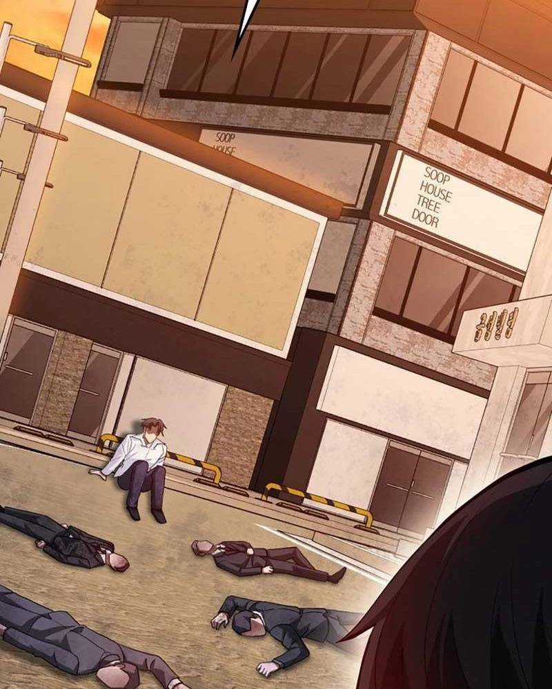 Thiên Tài Võ Thuật Hồi Quy Chương 54 trang 35