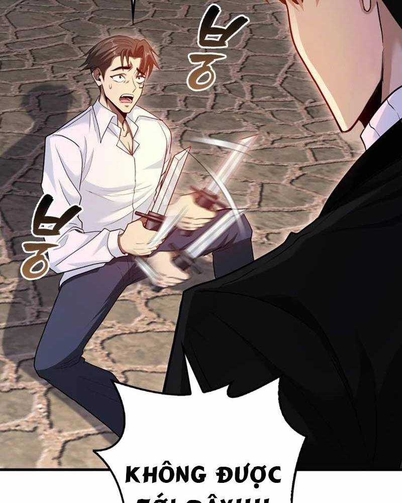 Thiên Tài Võ Thuật Hồi Quy Chương 54 trang 40