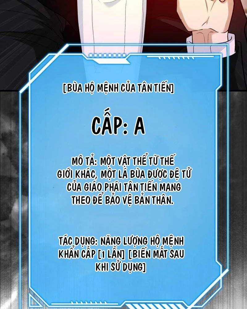 Thiên Tài Võ Thuật Hồi Quy Chương 54 trang 61