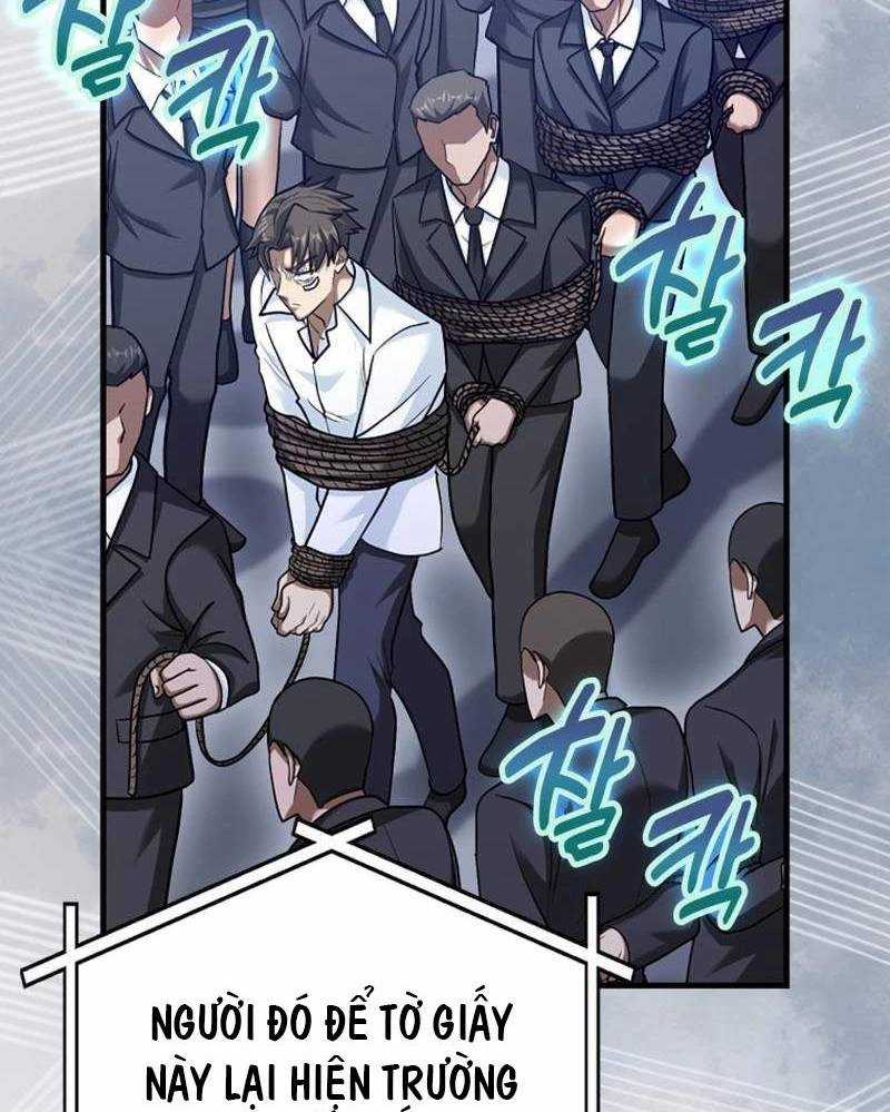 Thiên Tài Võ Thuật Hồi Quy Chương 54 trang 75