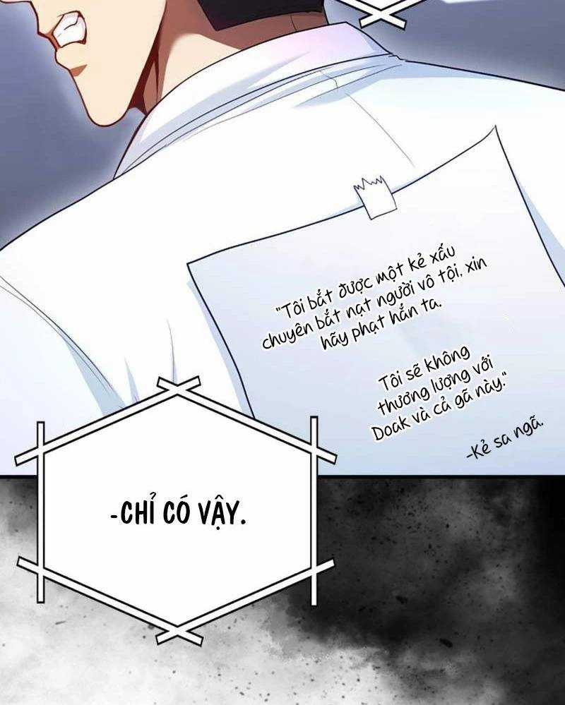 Thiên Tài Võ Thuật Hồi Quy Chương 54 trang 77