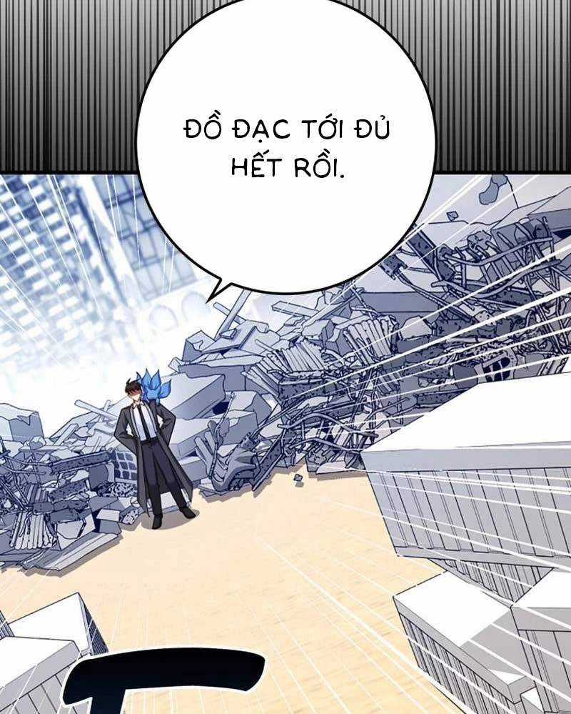 Thiên Tài Võ Thuật Hồi Quy Chương 55 trang 106