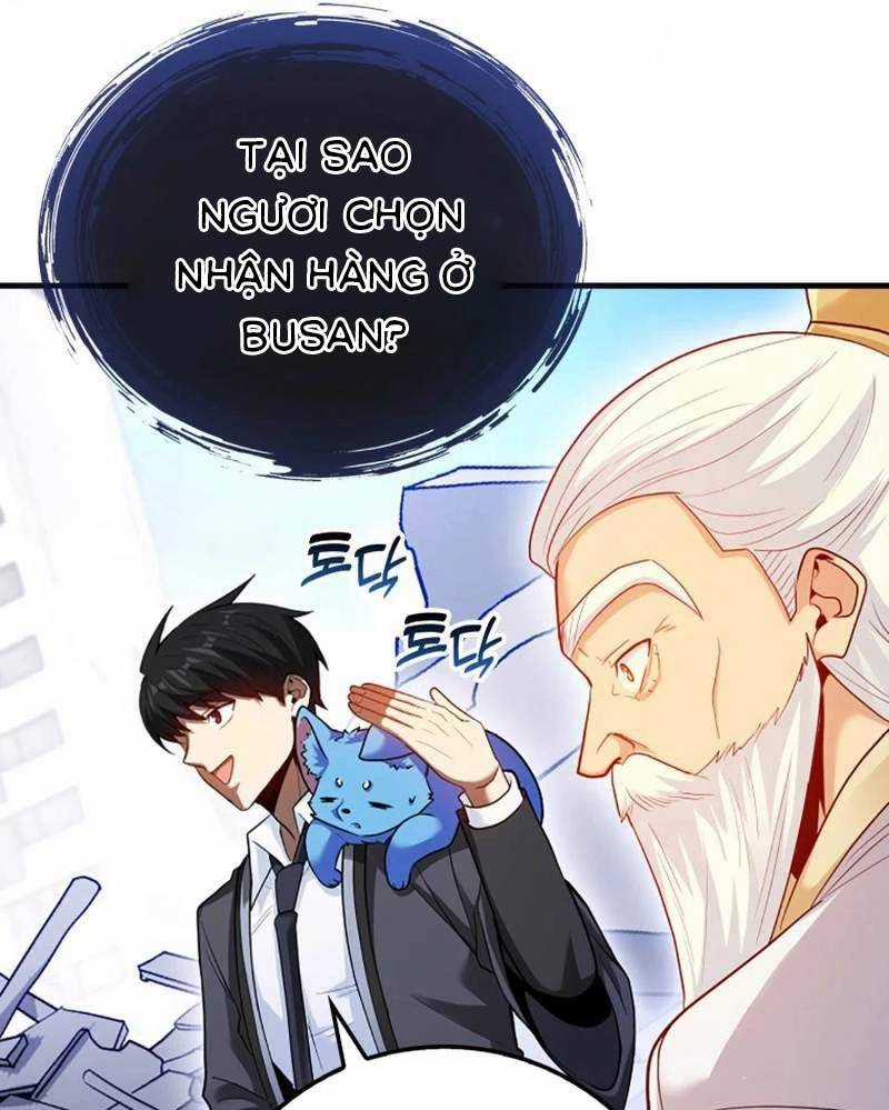 Thiên Tài Võ Thuật Hồi Quy Chương 55 trang 109