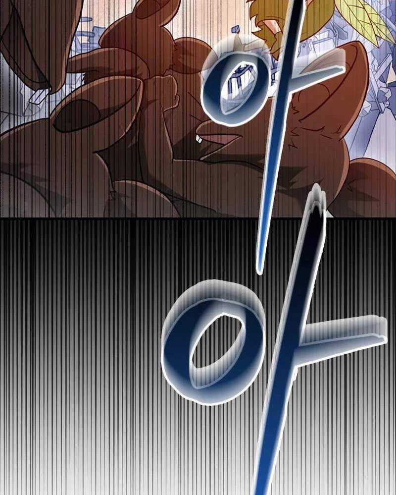 Thiên Tài Võ Thuật Hồi Quy Chương 55 trang 119