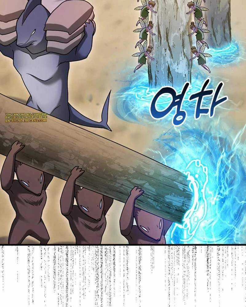 Thiên Tài Võ Thuật Hồi Quy Chương 55 trang 121