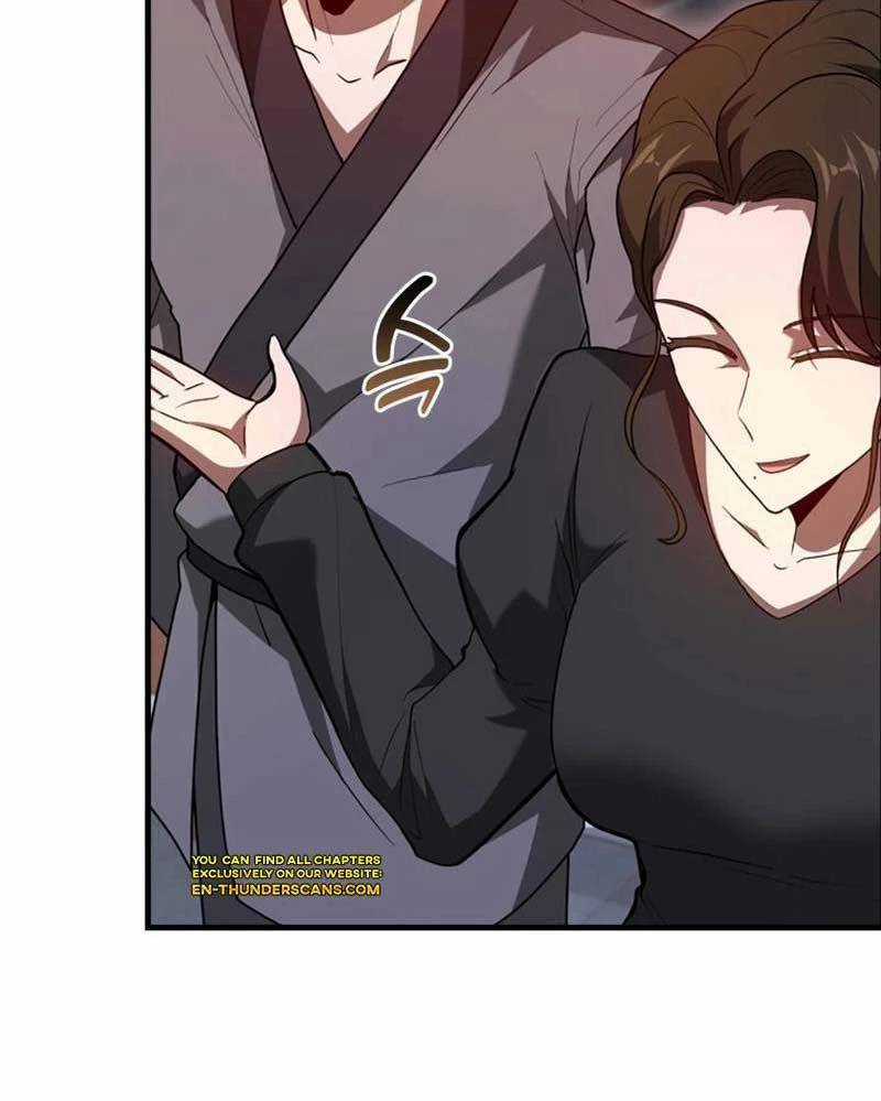 Thiên Tài Võ Thuật Hồi Quy Chương 55 trang 8