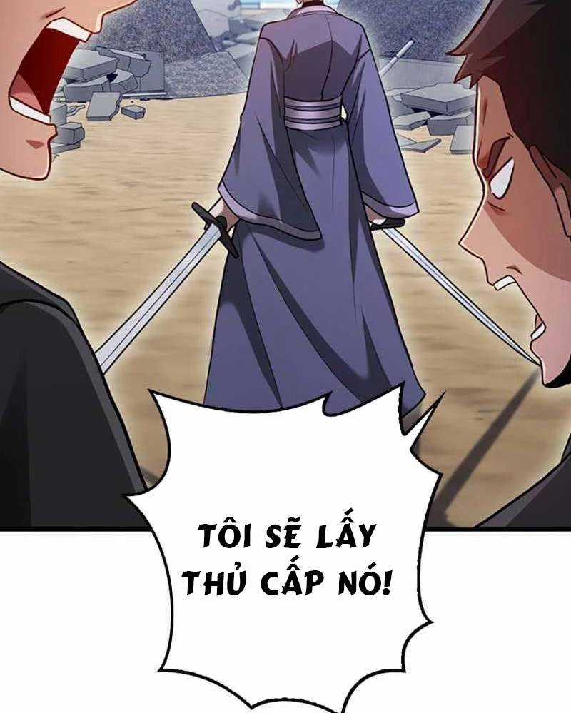 Thiên Tài Võ Thuật Hồi Quy Chương 56 trang 11