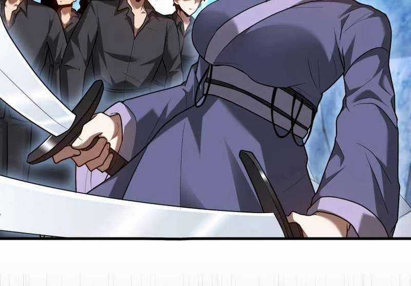 Thiên Tài Võ Thuật Hồi Quy Chương 56 trang 115