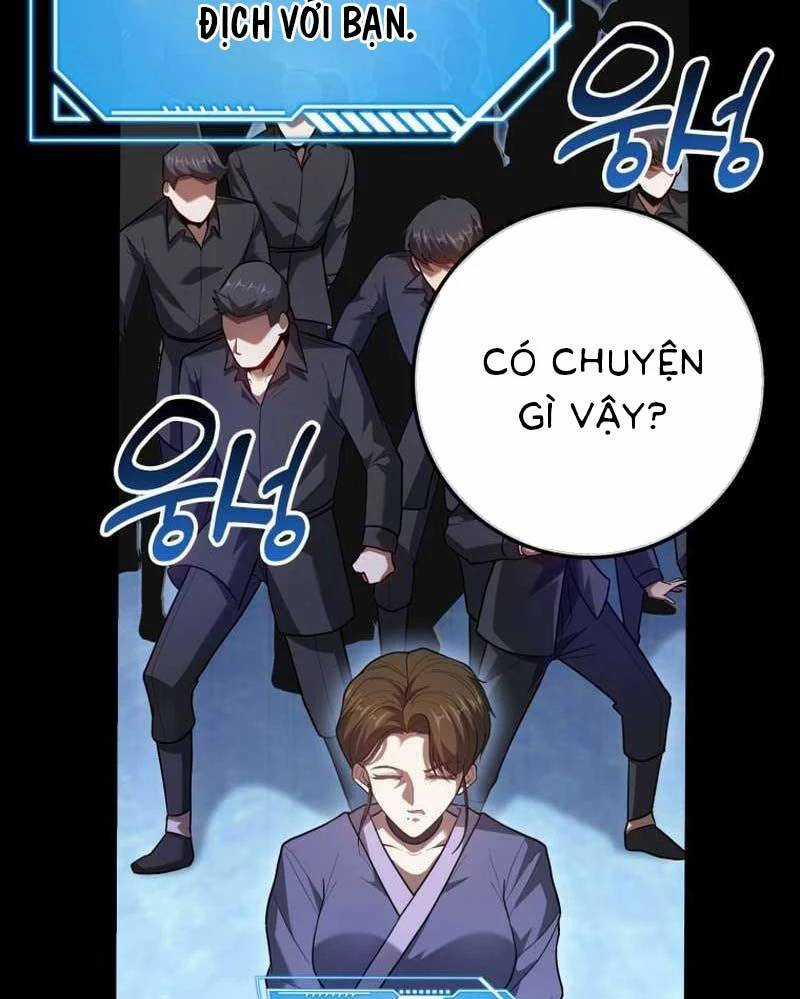 Thiên Tài Võ Thuật Hồi Quy Chương 56 trang 117