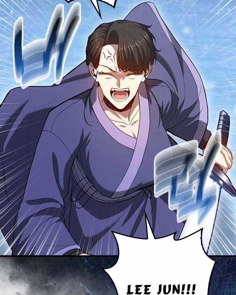 Thiên Tài Võ Thuật Hồi Quy Chương 56 trang 128