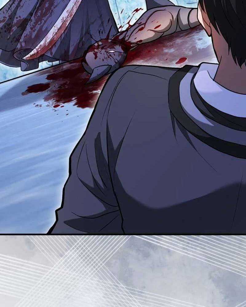 Thiên Tài Võ Thuật Hồi Quy Chương 56 trang 156