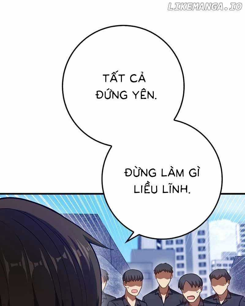 Thiên Tài Võ Thuật Hồi Quy Chương 56 trang 21