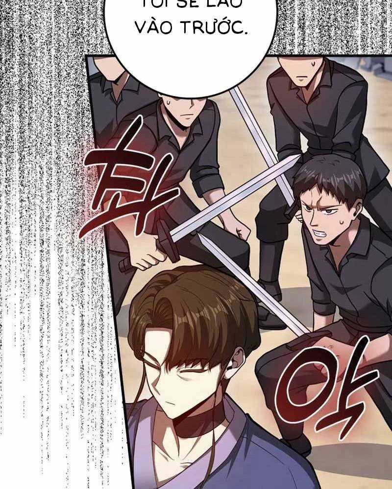 Thiên Tài Võ Thuật Hồi Quy Chương 56 trang 33