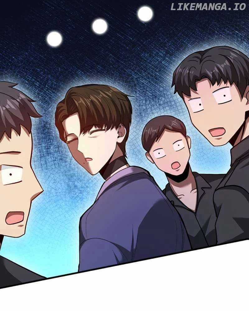 Thiên Tài Võ Thuật Hồi Quy Chương 56 trang 40