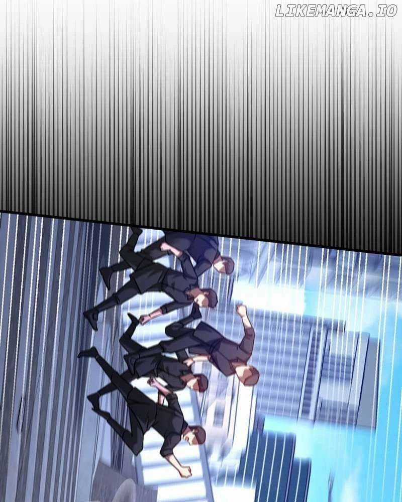 Thiên Tài Võ Thuật Hồi Quy Chương 56 trang 49