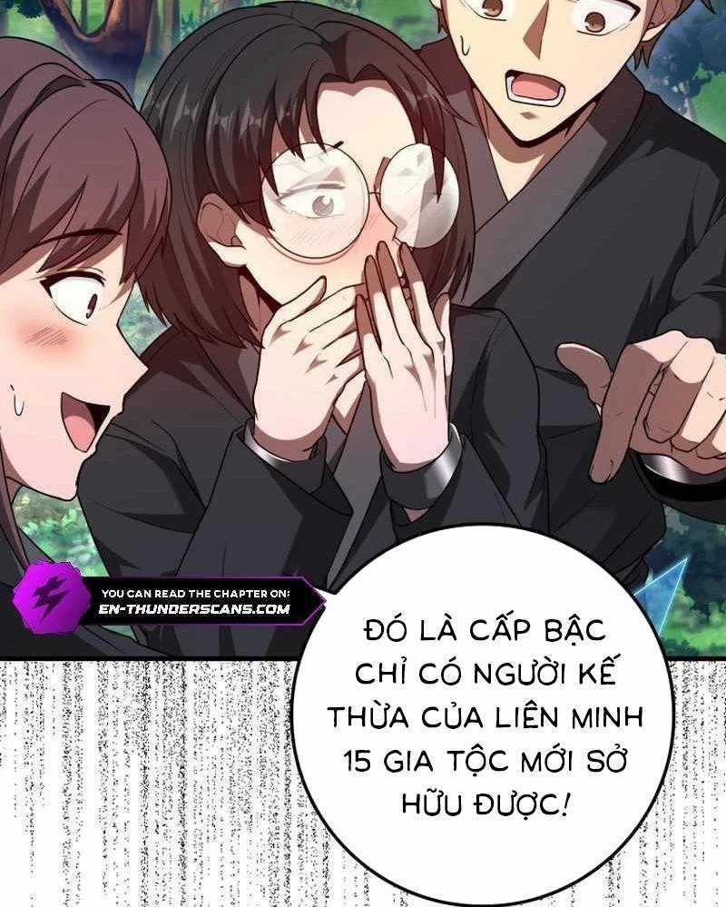 Thiên Tài Võ Thuật Hồi Quy Chương 58 trang 101